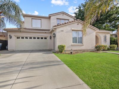 2726 Marshall Ct, Tracy, CA, 95377
