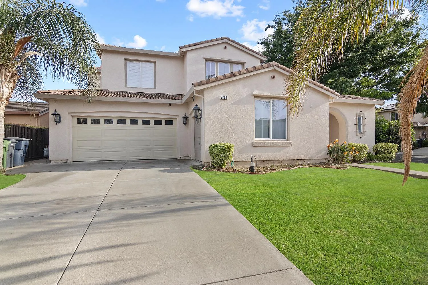 2726 Marshall Ct photo 1
