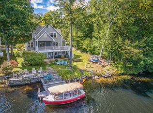 190 Crescent Lake Rd, Newport, NH 03773