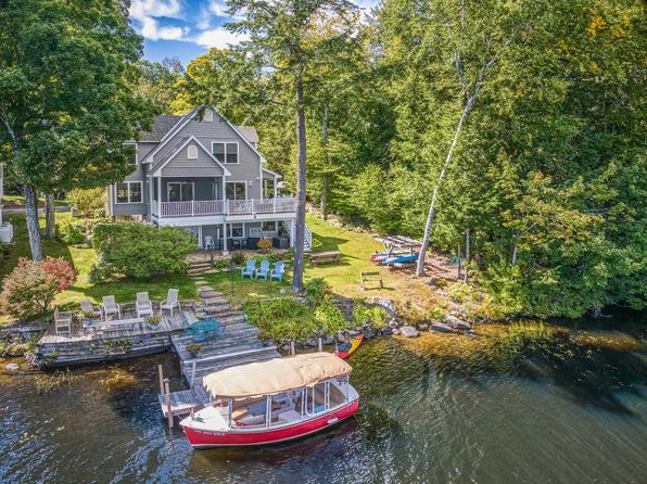 190 Crescent Lake Road, Acworth, NH 03773