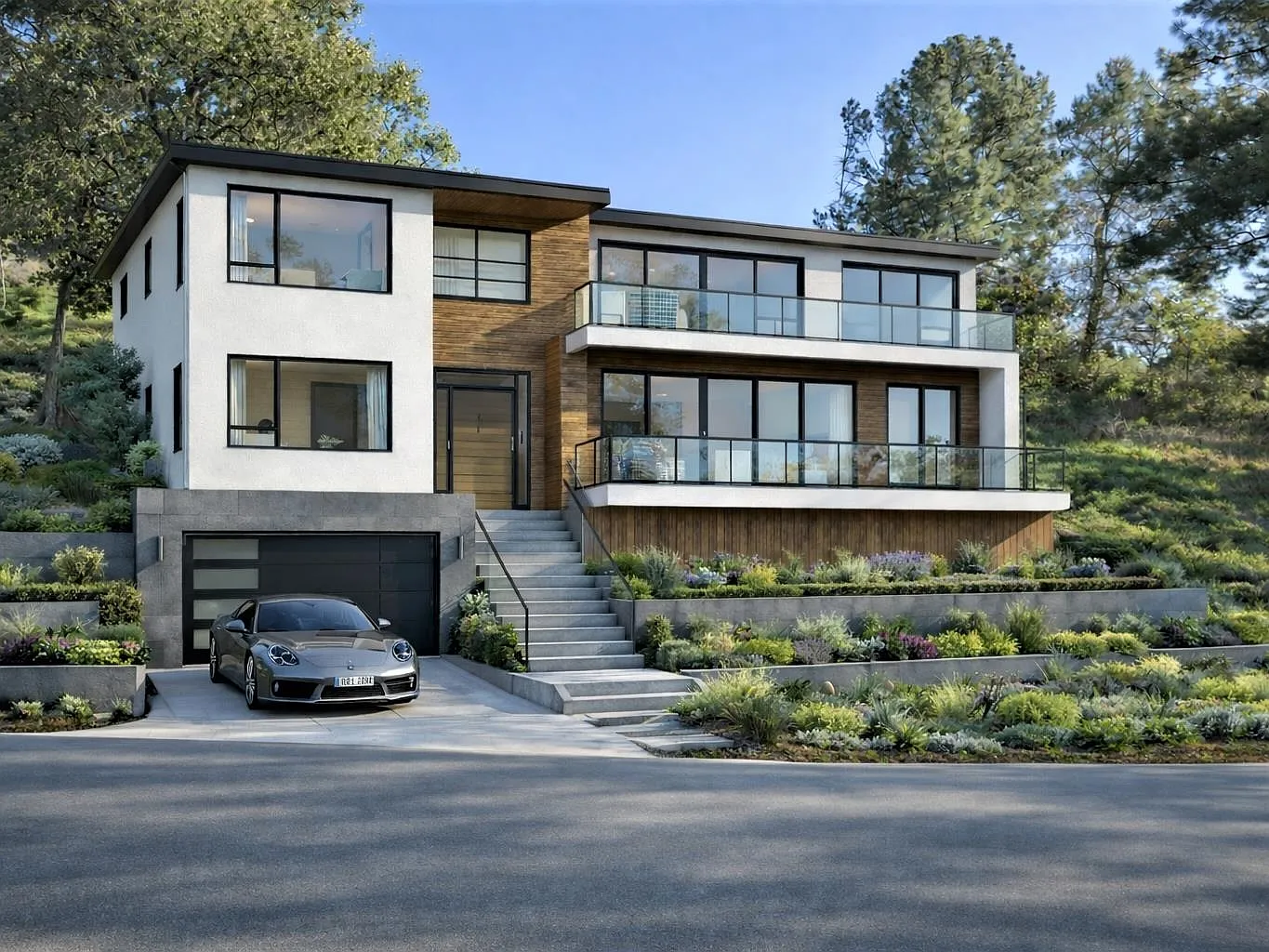 6842 Armour Dr photo 1