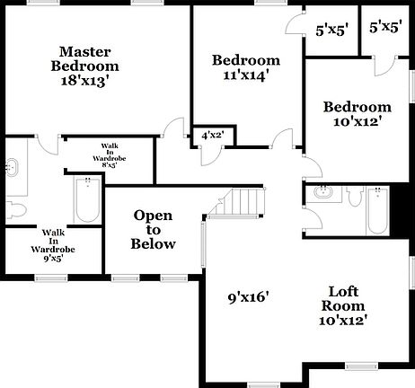 3rd image of 11634 Rosswood Dr