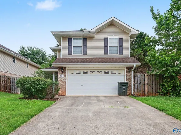 207 Shadow Ct SW, Huntsville, AL 35824