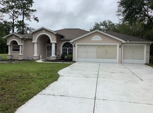 35151 Richardson Blvd, Webster, FL 33597