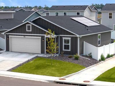 436 Bonneville Avenue, Fort Lupton, CO, 80621