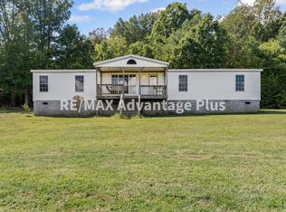 343 Morrow School Rd, Farmville, VA 23901