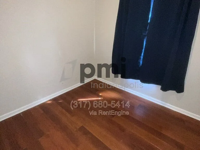 Indy Downtown Colonial Apartments — Photo 78