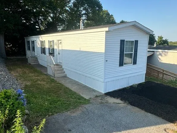 435 High Street LOT 62, Groton, CT 06355