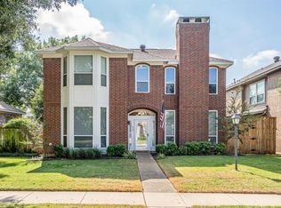 627 Burning Tree Ln, Coppell, TX 75019