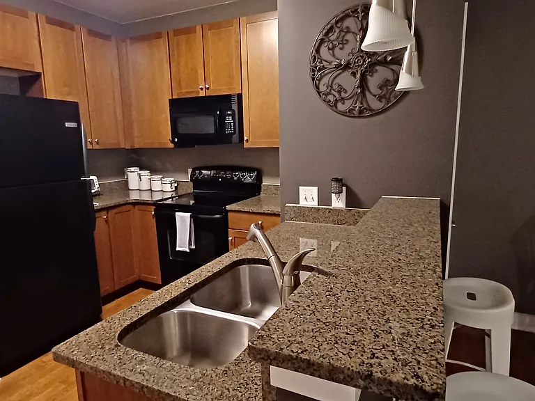 630 Calvert St #207 — Photo 17
