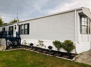 52 Crescent Heights Trailer Ct, Morgantown, WV 26505
