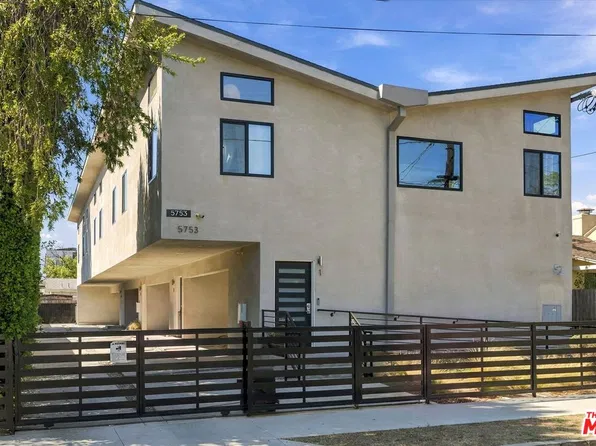5753 Case Ave, North Hollywood, CA 91601