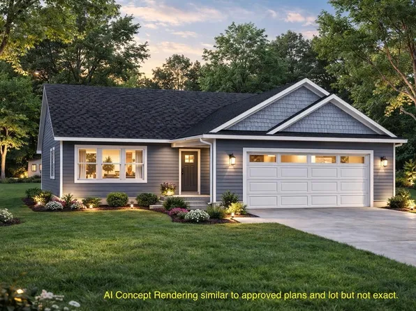 515 Farrell St N, Maplewood, MN 55119