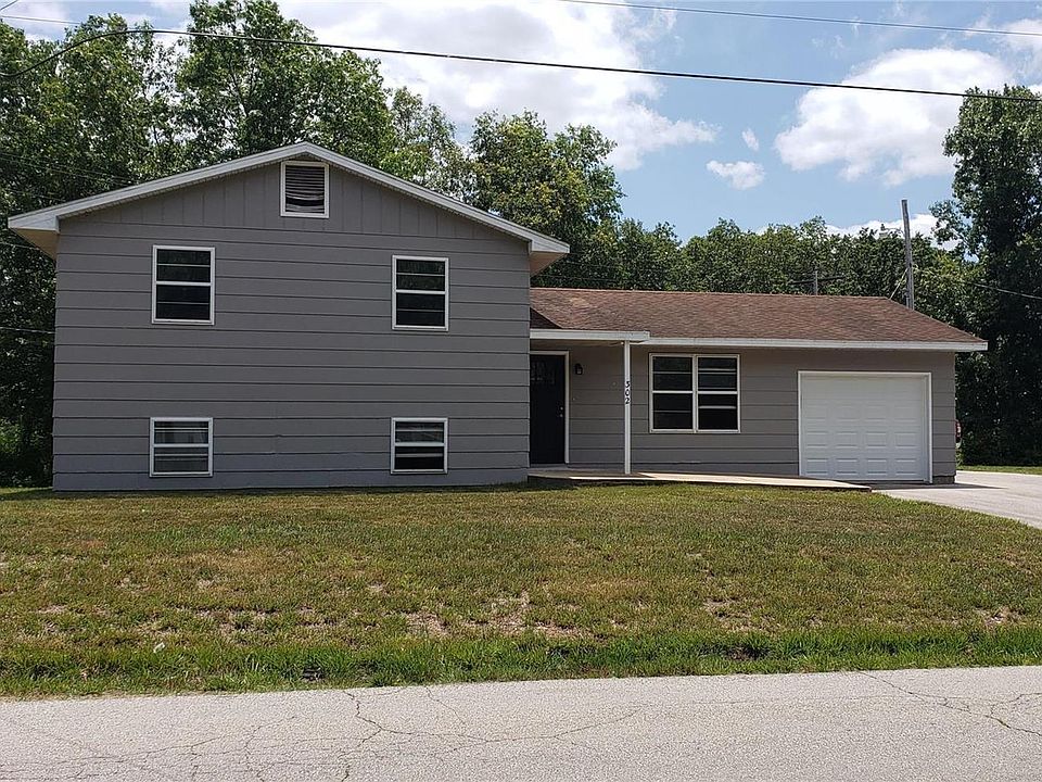 302 Grand Dr, Steelville, MO 65565 MLS 23033451 Zillow
