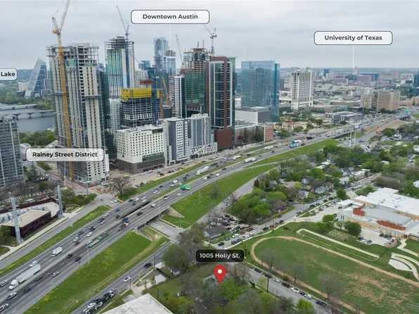 1005 Holly St, Austin, TX 78702