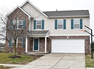 6927 Flick Dr, Indianapolis, IN 46237