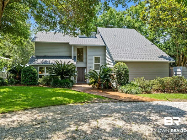 29688 Bayshore Dr S, Orange Beach, AL 36561
