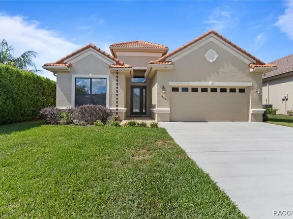 1960 N Rosehue Path, Hernando, FL 34442