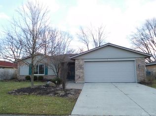 768 W Alkaline Springs Rd, Vandalia, OH 45377