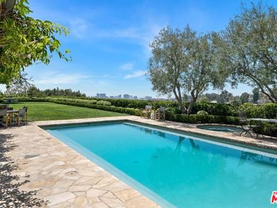 657 Perugia Way, Los Angeles, CA, 90077