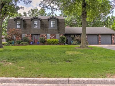 5136 E 97th St S, Tulsa, OK, 74137