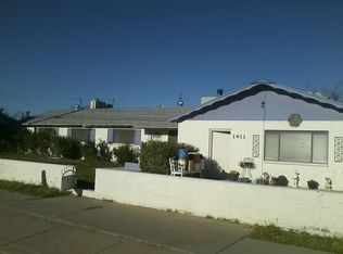 1411 Fairgrounds Blvd, Kingman, AZ 86401