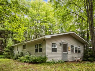 N7837 Typner Lake Rd, Deerbrook, WI 54424