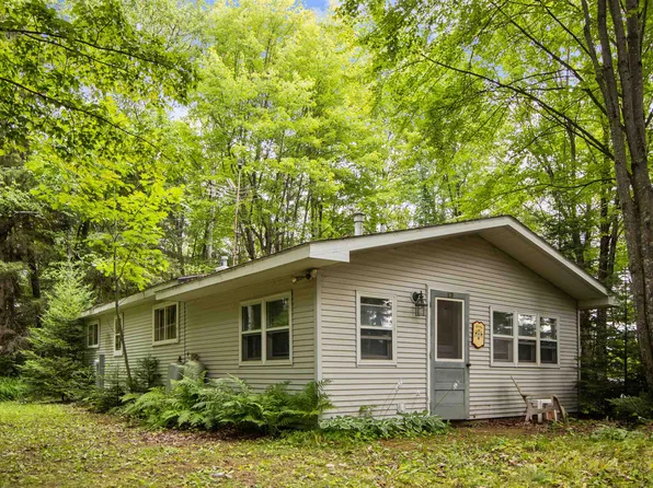 N7837 Typner Lake Rd, Deerbrook, WI 54424