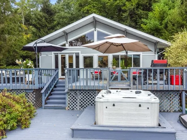 42 Lake Muskoday Rd, Roscoe, NY 12776