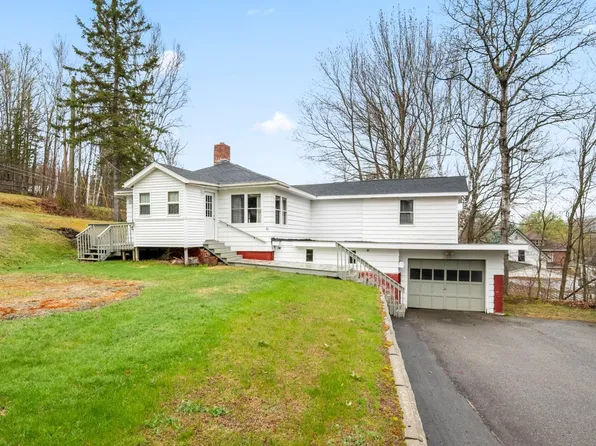 80 Marne Avenue, Berlin, NH 03570