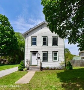 4 Henry Street, Glens Falls, NY, 12801