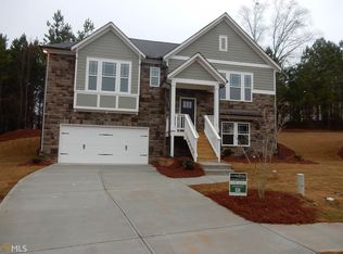 4894 Clarkstone Dr, Flowery Branch, GA 30542