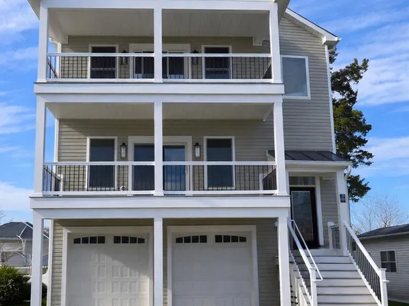 LOT 24 1st St, King George, VA 22485