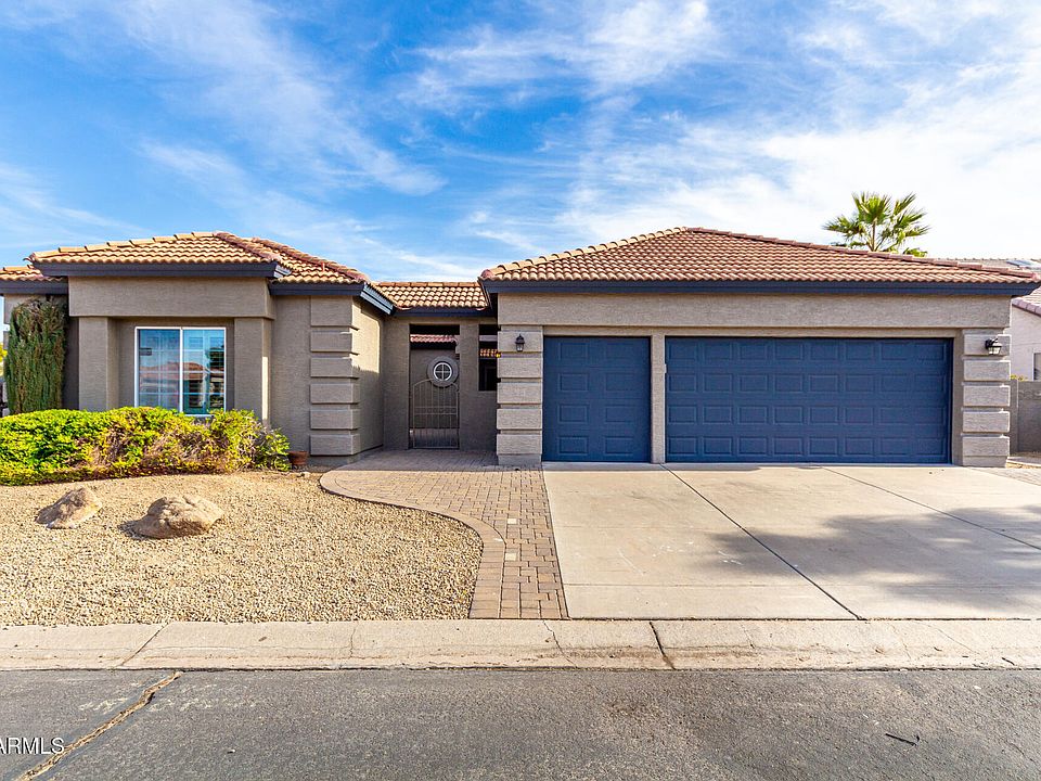 1st image of 25025 S DESERT TRAIL Court