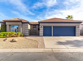25025 S Desert Trail Ct, Sun Lakes, AZ 85248
