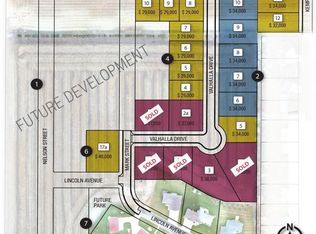 Lincoln St, Viborg, SD 57070