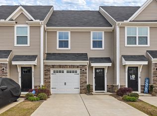 102 Roseridge Dr, Simpsonville, SC 29681