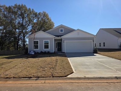407 Dodger Ave, Chesnee, SC, 29323