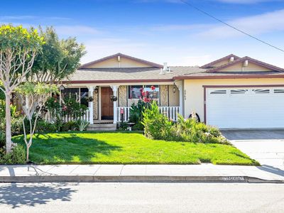 6964 Lancaster Rd, Dublin, CA, 94568