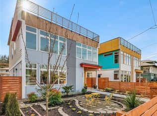 5545 S Norfolk St, Seattle, WA 98118