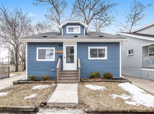 211 Fielding St S, Ferndale, MI 48220