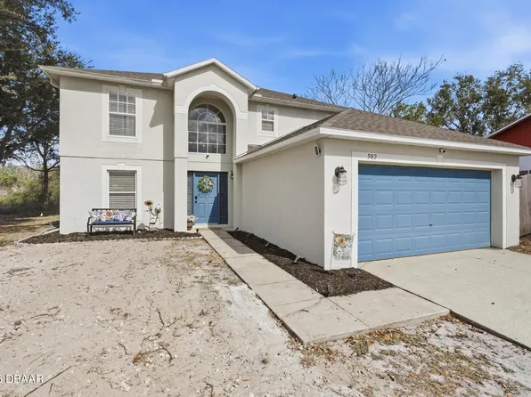 502 Gondolier Ter, Deltona, FL 32725