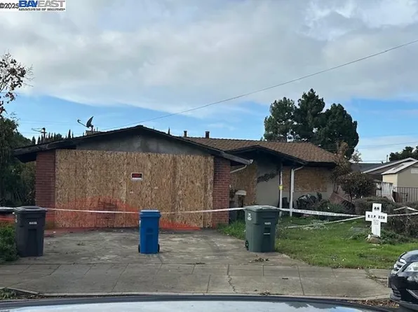 33429 14th St, Union City, CA 94587