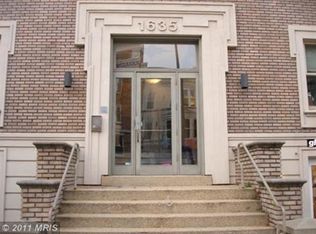 1635 R St NW #12, Washington, DC 20009
