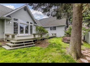 275 Grant St, Port Townsend, WA 98368