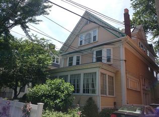 172 Naples Rd, Brookline, MA 02446