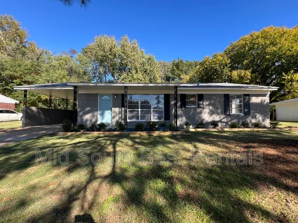 196 Jeanne Dr, Memphis, TN 38109