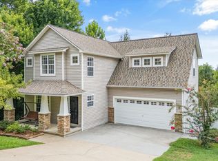 7204 Sunset Ridge Ln, Knoxville, TN 37920