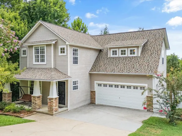 7204 Sunset Ridge Ln, Knoxville, TN 37920