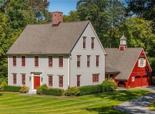 16 Oakridge Rd, South Kent, CT 06785